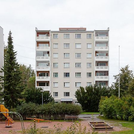 Huone Turku Exterior photo